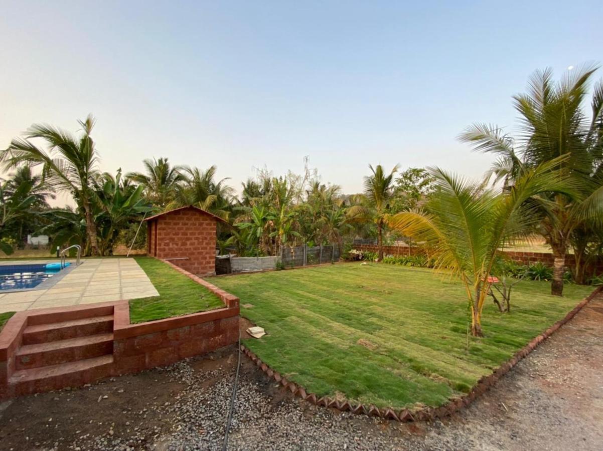 فندق O'Nest Countryside Surai المظهر الخارجي الصورة