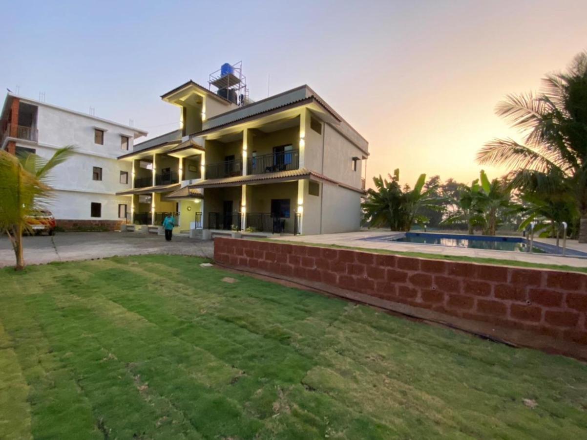فندق O'Nest Countryside Surai المظهر الخارجي الصورة
