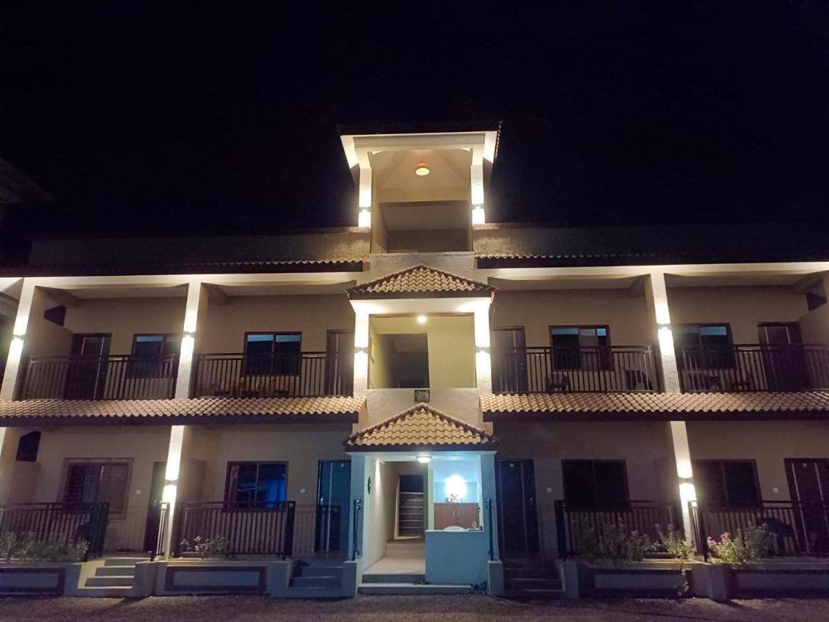 فندق O'Nest Countryside Surai المظهر الخارجي الصورة